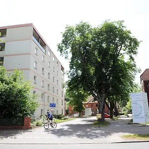 Pensionat Stephansstift Tagungs- Und Gaestehaus 2*