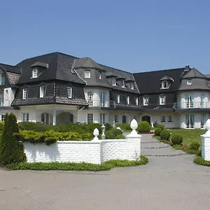 Hotel Stelinger Hof Muenkel Garbsen