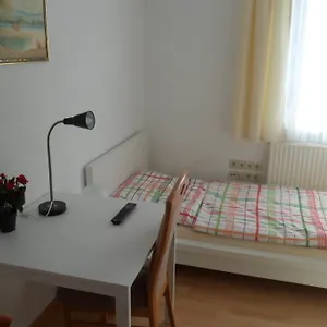 Casa de hóspedes 1azimmervermietung Hannover/zentrum