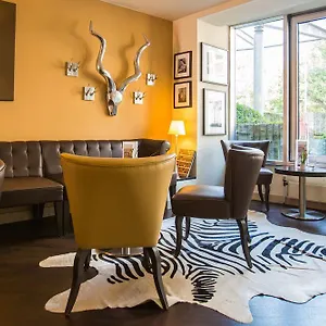 Amadeus Hotel Hannover