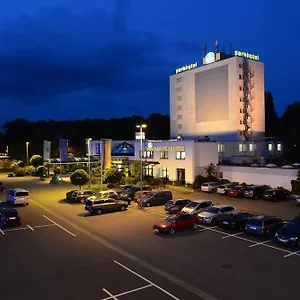 Best Western Premier Parkhotel Kronsberg Hotel 4*