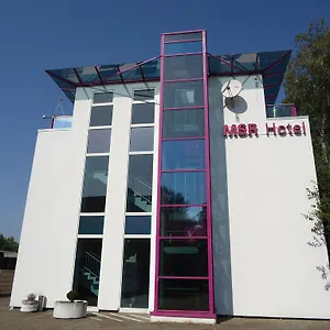 Hotel Msr Hanower