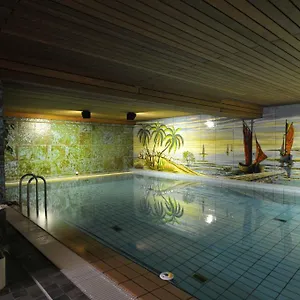 Hotel Waldersee Hanovre