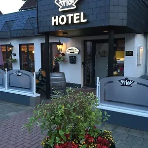 Frick's Hotel&restaurant Hotel