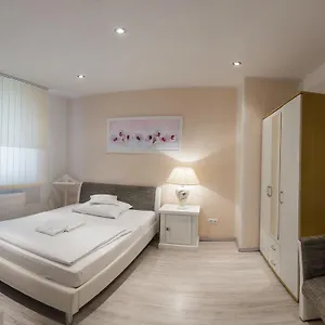 Guest house Donau Hannover