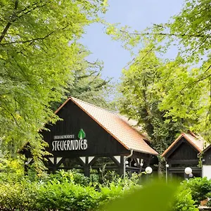 Restaurant&logis Steuerndieb Maison d'hôtes Hanovre
