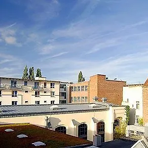 Werkhof 3* Hanovre