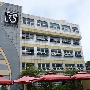 Hotel Trace By Sms Hospitality Los Banos (Luzon)