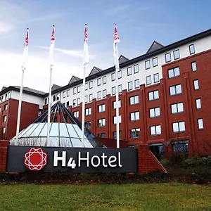 Hotel H4 Hannover Messe Laatzen