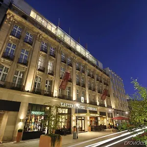 Hotel Kastens Luisenhof Hanóver