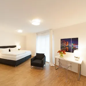 Hotel „by Meyer“ Hannover