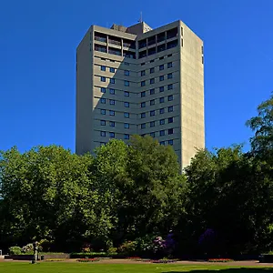 Otel Congress Am Stadtpark Hannover