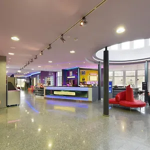 Wiehberg Hotel 3*
