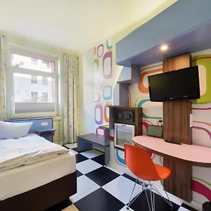 Cityhotel Thueringer Hof Design Hotel Hannover