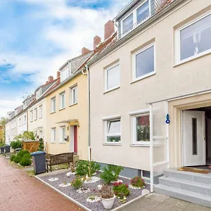 Private House Semesterbostad Hannover