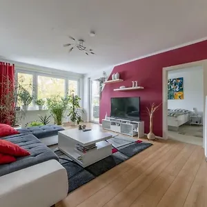 Private Apartment * Hannover