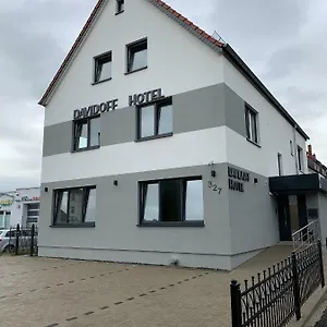 Davidoff Langenhagen (Hannover)