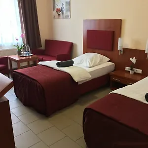 Jelinski Beherbergungsstaetten Guest house