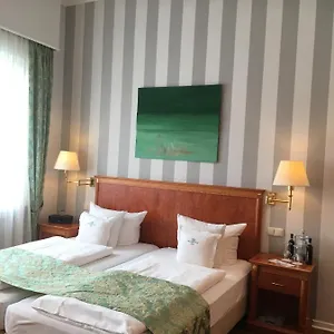 Hotel Budget By Savoy