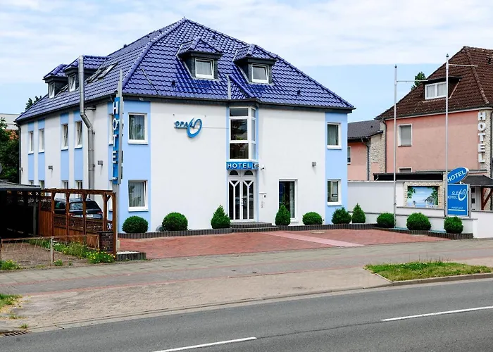 Photo de Hotel Opal Laatzen