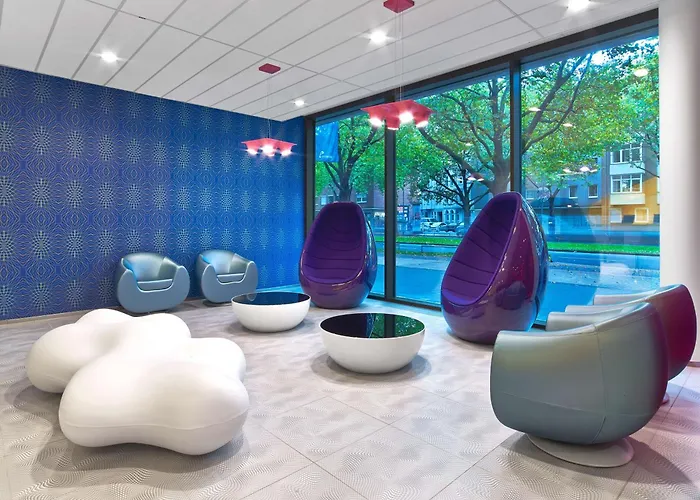 Prize By Radisson, Hannover City photo