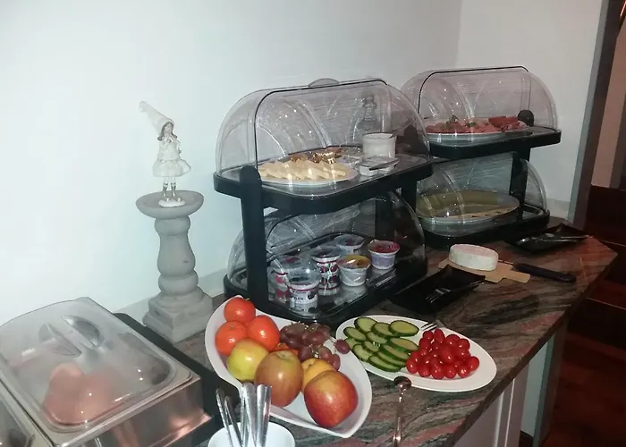 Laatzen Hotel Birkensee תמונה