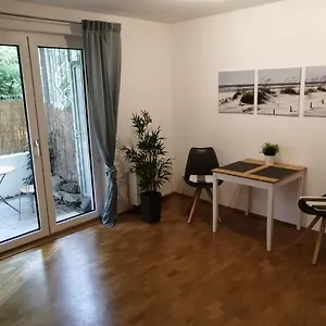 Appart hôtel Zum Relaxen - Ruhig Und Doch Zentral