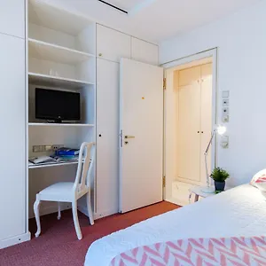 Suite-home Expo Messe 2*