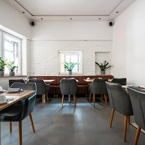 Design Wiegand Appart hôtel