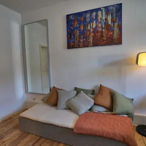 Im Dachgeschoss Apartment *