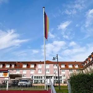 Apart Hotel Sehnde 3* Sehnde