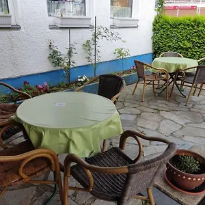 Taverna Roemerkrug 2* Hanovre