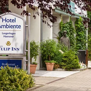 Hotel Ambiente Langenhagen Hannover By Tulip