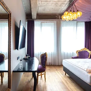 Loftstyle Hannover, Western Signature Collection 3*
