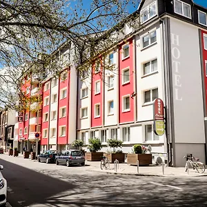 Koenigshof Am Funkturm Hotel Hanovre