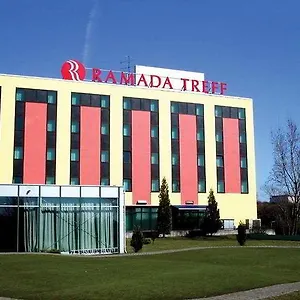 Hotel Ramada Britannia 4*