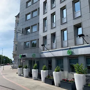 Hotell Elaya Hannover