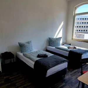 Apartment Free Parking Wlan Badewanne Hauptbahnhof Roter Faden Hannover