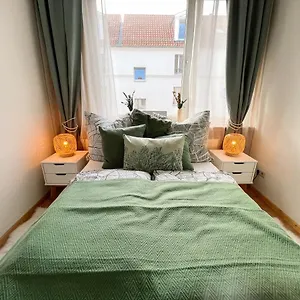 Apartment Mit Grossem Balkon In Nordstadt Hannover