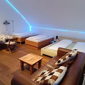 Apartment In 56 Qm Apartment, 24 H Check-in,free Parking
