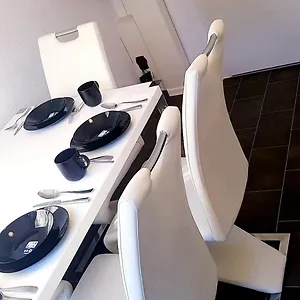 Ferienwohnung Kleopatra 2.0 Messe Maschsee Hannover