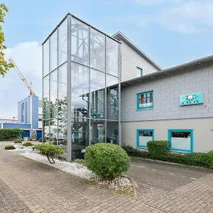 7o'clock - Hannover Hotel