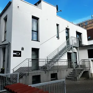 Mala Me Hotel Hanovre