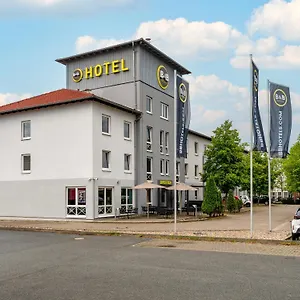Hannover-lahe Hotel 3*
