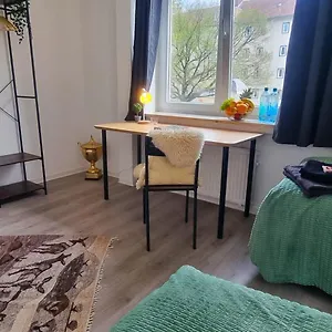 Dattel City Fewo Fuer 4 Personen Privat-parkplatz 5g Wlan & 24/7 Kontakt * Hannover
