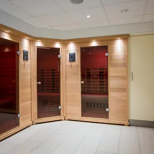 Eilenriedestift 3* Hannover