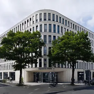 Mitteoase Apartment *