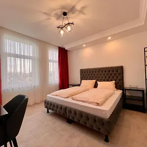 Durmaz Hotel *