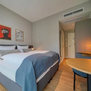 Ina Boutique Hannover-linden - Digital Access Hotel