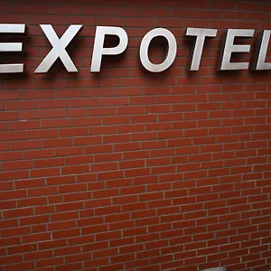 Expotel Hannover Messe Hotel 2*